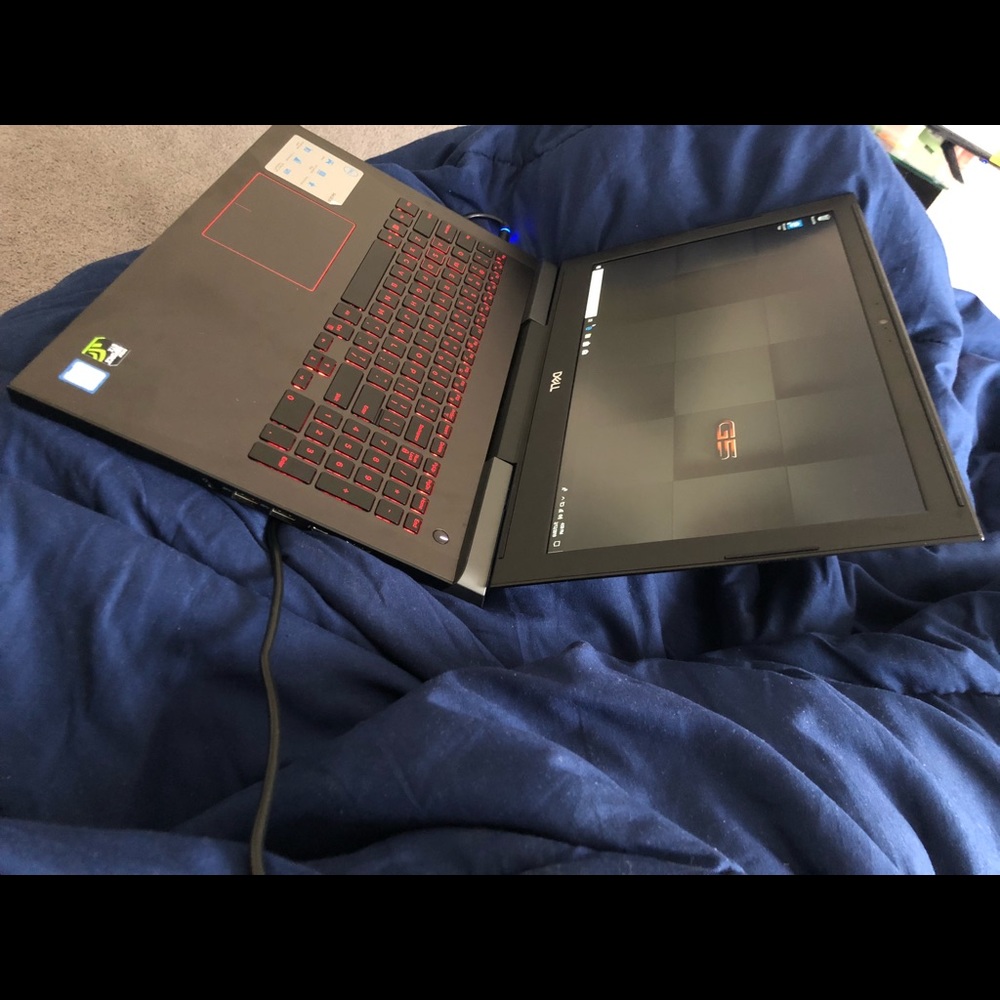 Dell Gaming Computer - Picture 6 of 7